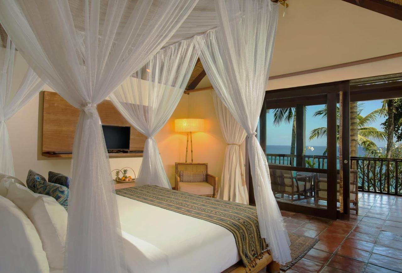 Ananda Segara Beachfront Suite