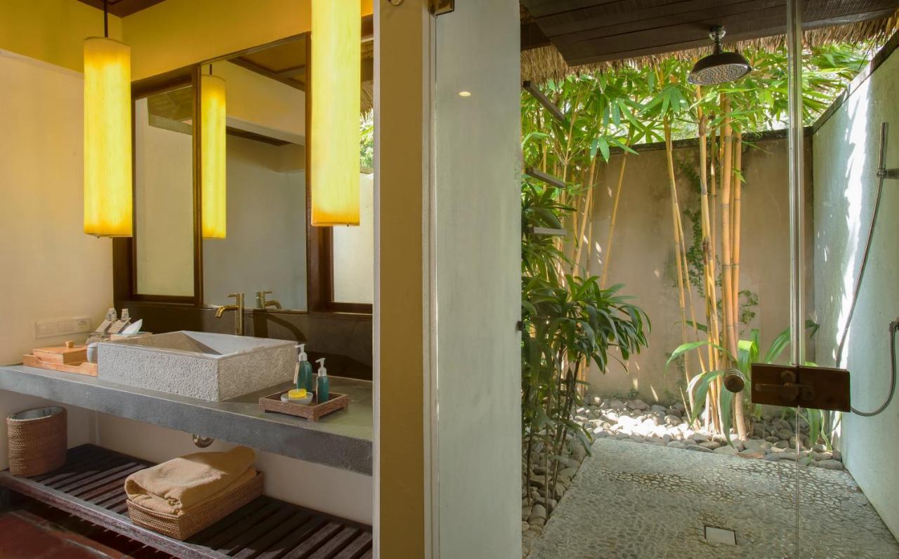 Ananda Segara Beachfront Suite