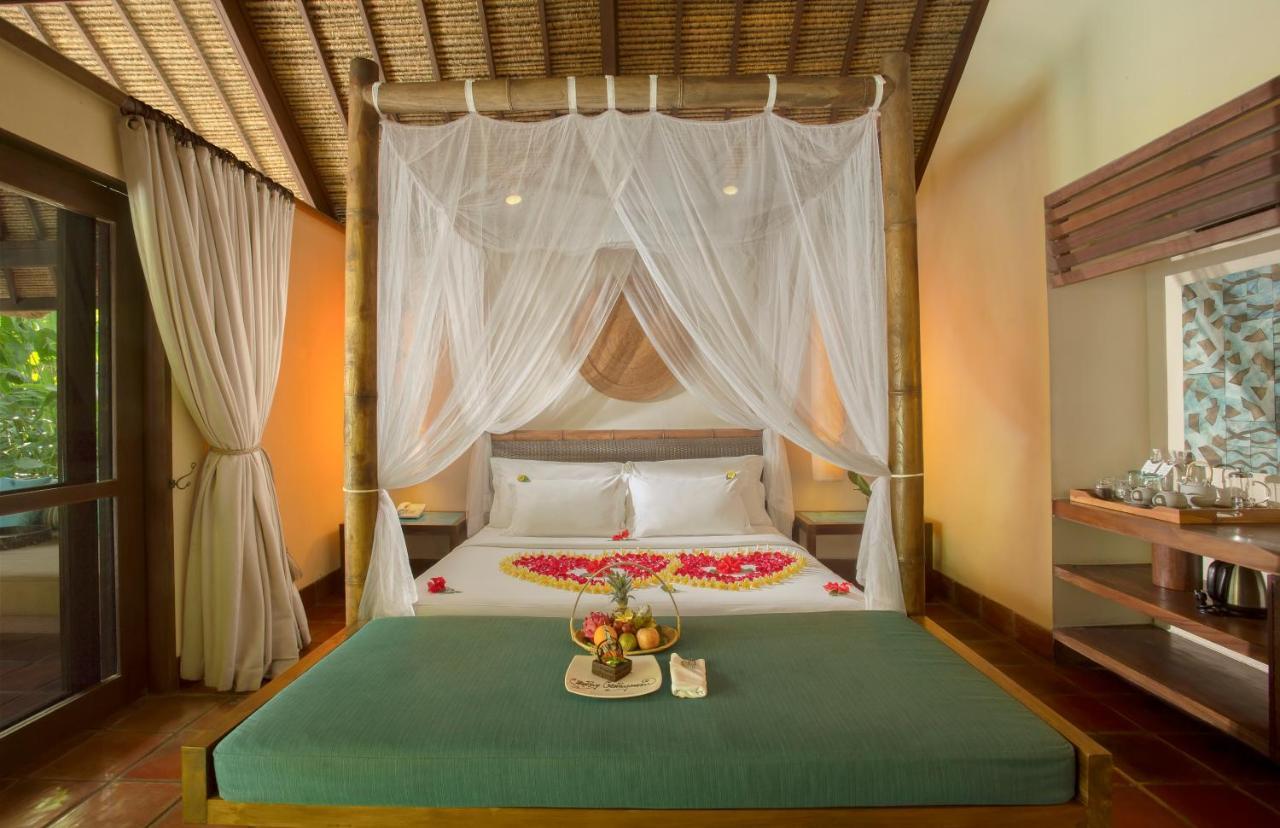 Akasha Pool Villa