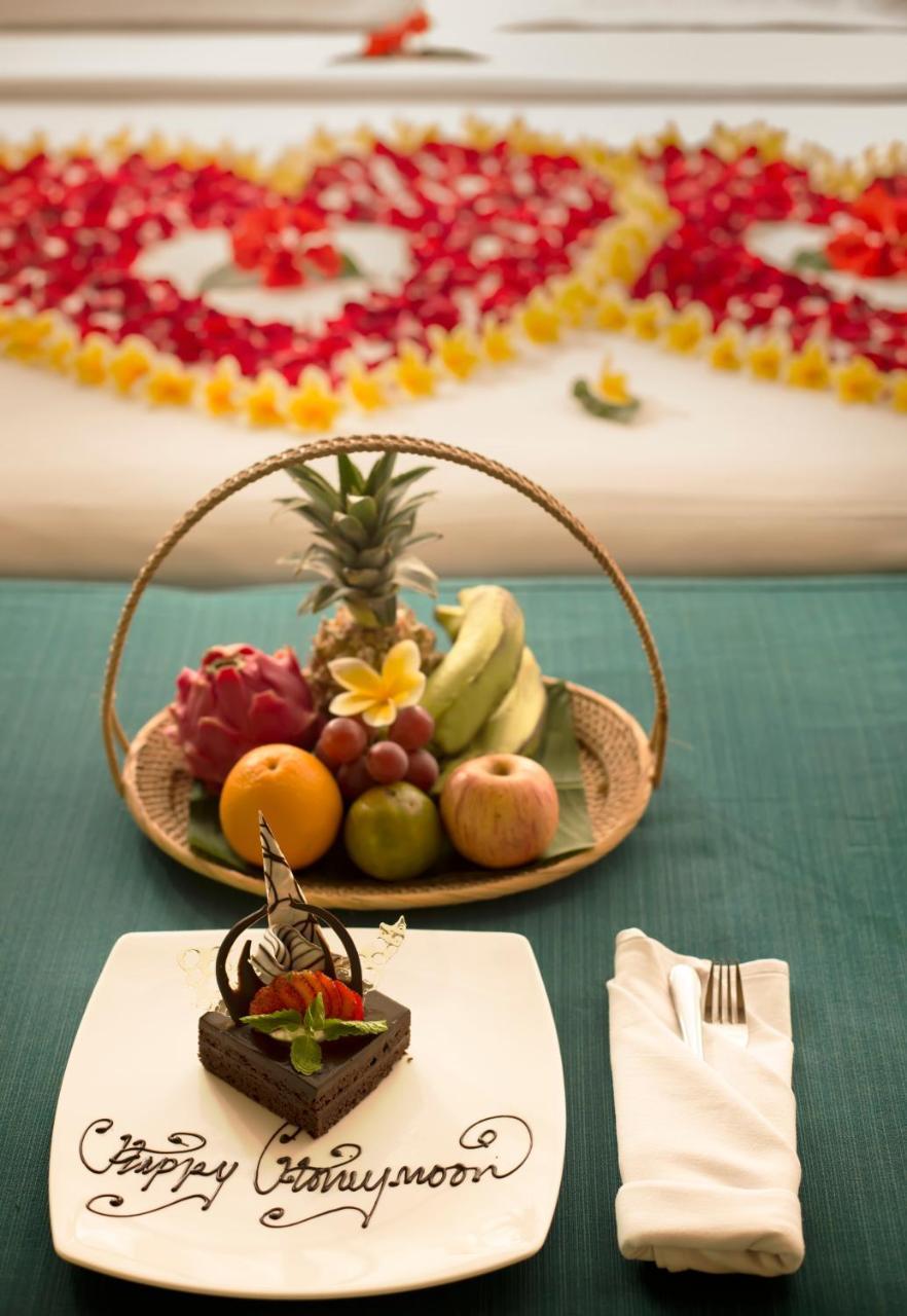 Akasha Pool Villa